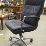 713 2234 SWIVEL CHAIR